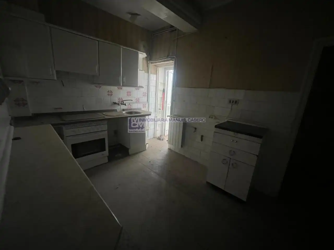 Cocina de Piso en venta en Cáceres con Calefacción y Terraza