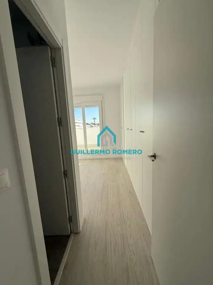 Flat for rent in Gines  with Air Conditioner and Terrace