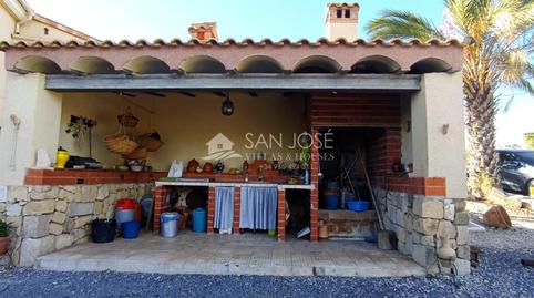 Foto 4 de Casa o xalet en venda a Pla de la Vallonga, Alicante / Alacant