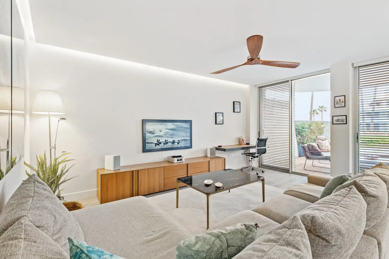 Apartment mit Pool zum Verkauf in Estepona Pueblo, imagen 26