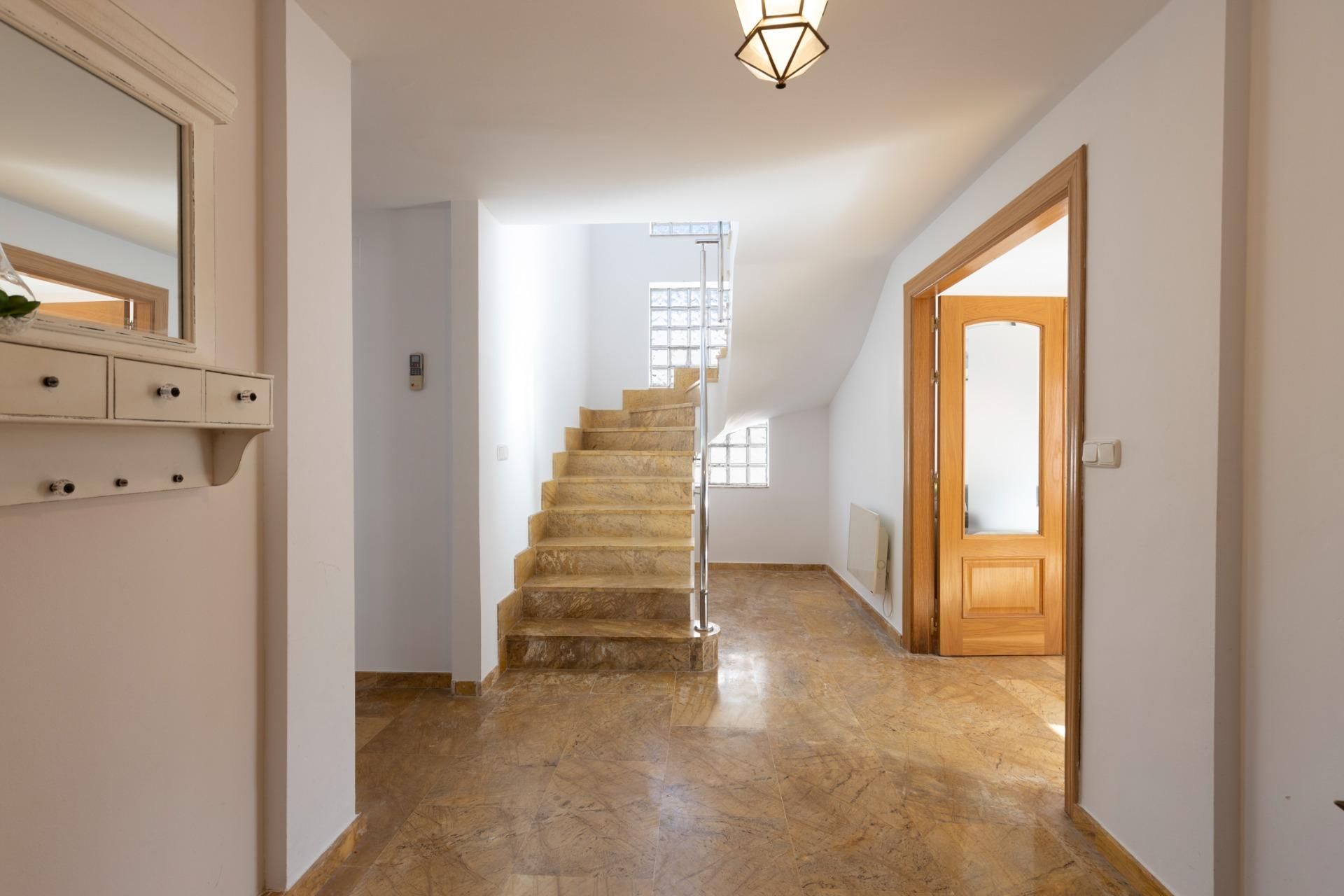 Haus oder Chalet zum verkauf in Calle Puntal de las Siete Lagunas, 51, Dílar