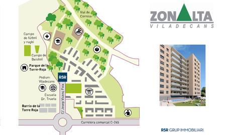 Photo 5 of Flat for sale in Llevant, Barcelona