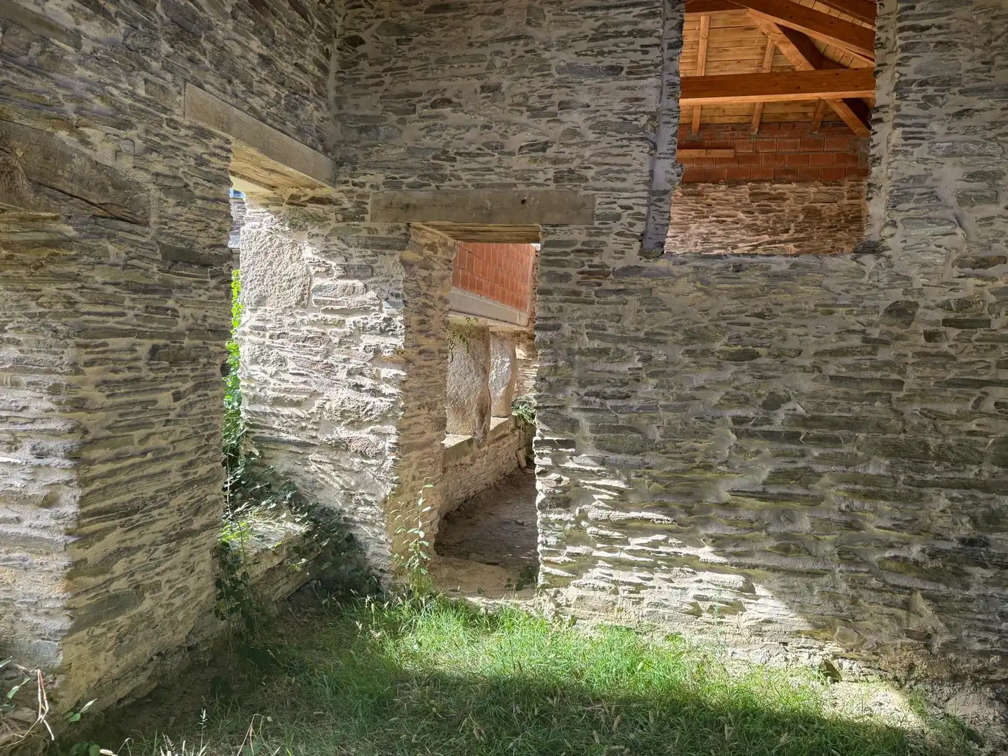 Maison avec jardin à vendre à Lugar San Vicente de Pias, imagen 4