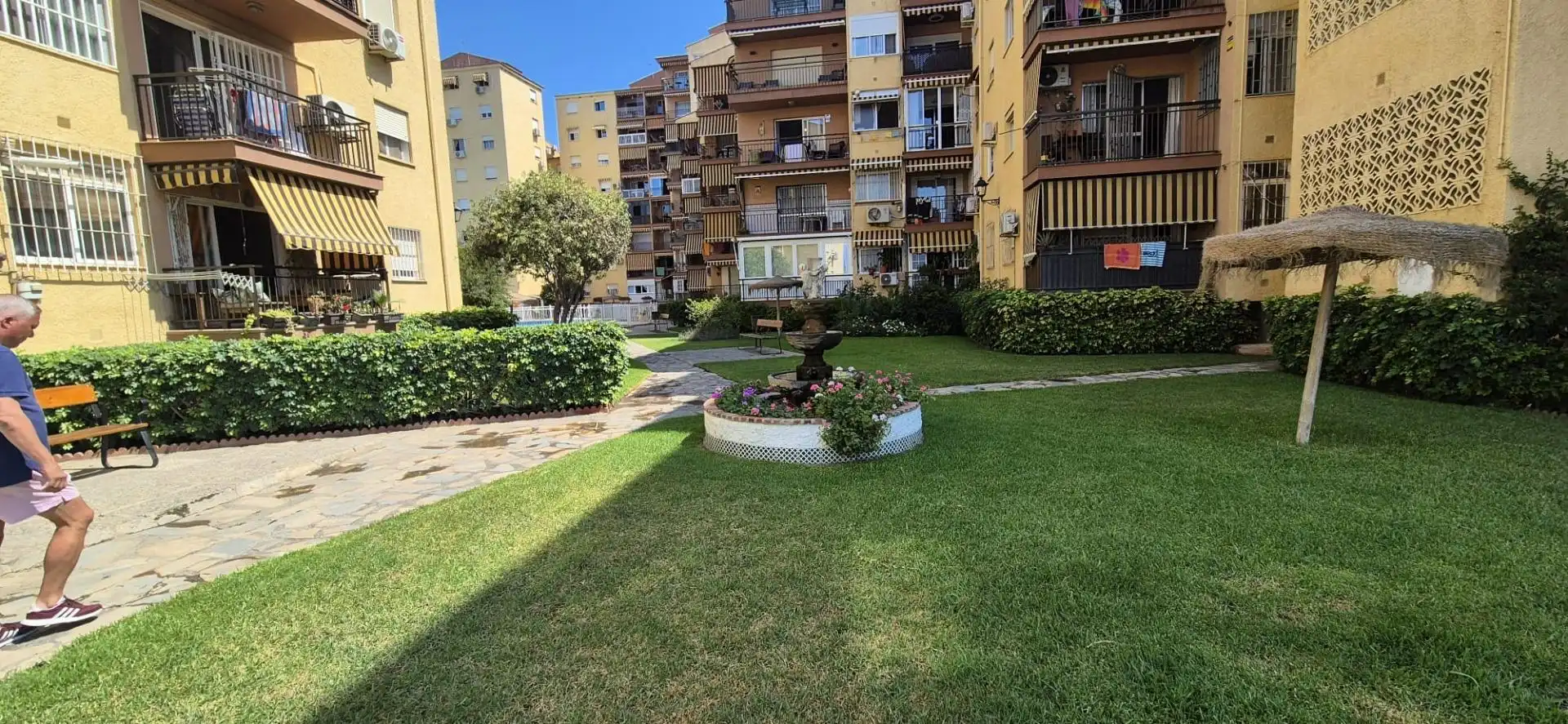 Appartement compact avec piscine à vendre à Avenida MEDITERRANEO DEL, imagen 26