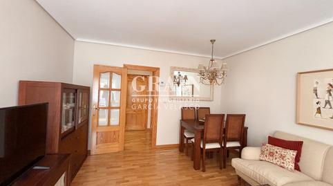 Foto 5 de Piso en venta en Carretas - Pajarita, Albacete