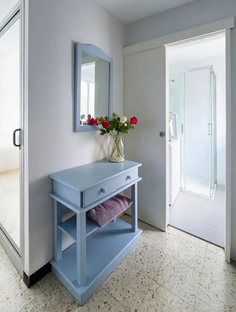 Habitación de Piso de alquiler en Las Palmas de Gran Canaria con Jardín privado y Terraza
