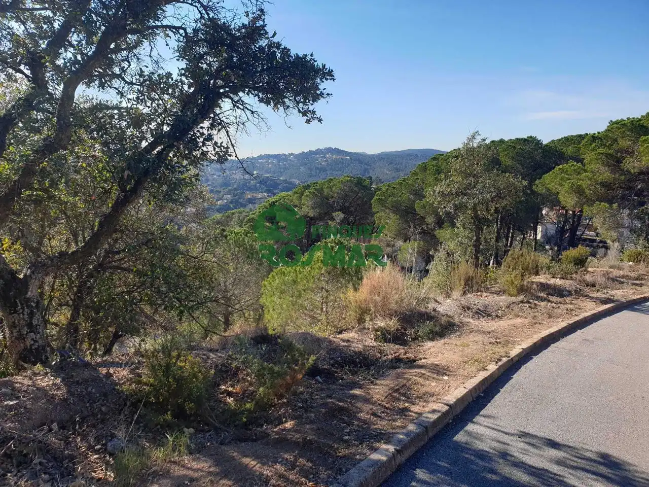 Lands and plots for sale in Aiguaviva Parc, imagen 4