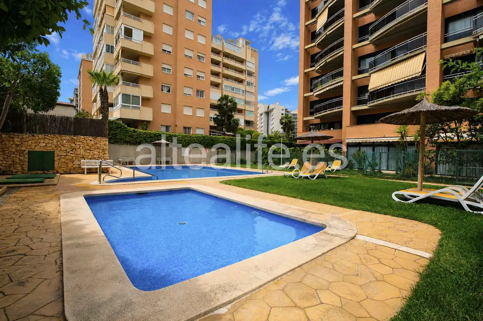 Apartment mit Pool zum Verkauf in Carrer Xaloc, imagen 40