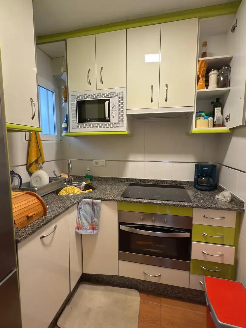 Apartment with pool for sale in Playa de Levante, imagen 14