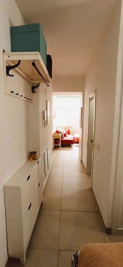 Wohnung zur Miete in N/A, Berruguete