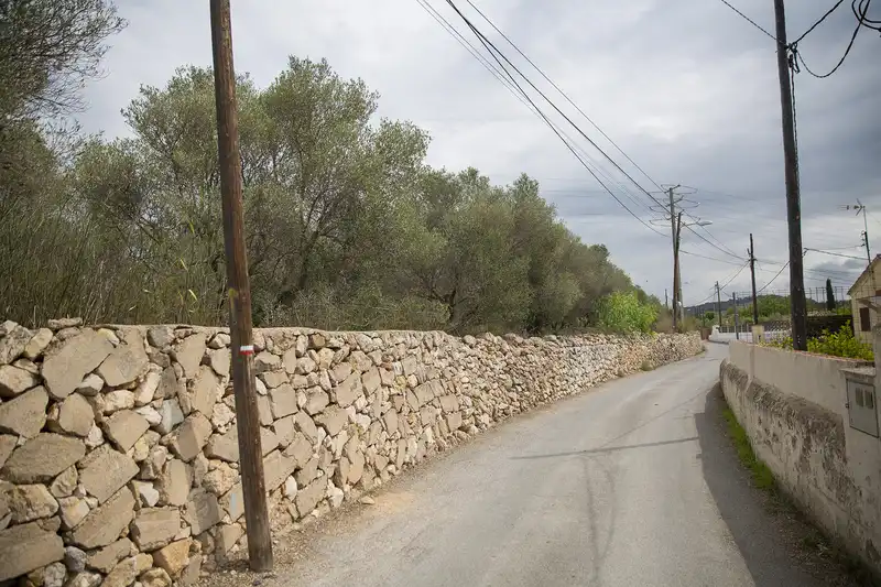 Residential zum Verkauf in Camí del Llorito, 114- Polígono 5, Urbanitzacions de Llevant