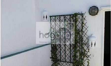 Foto 4 de Ático de alquiler en Santa Catalina,  Sevilla Capital