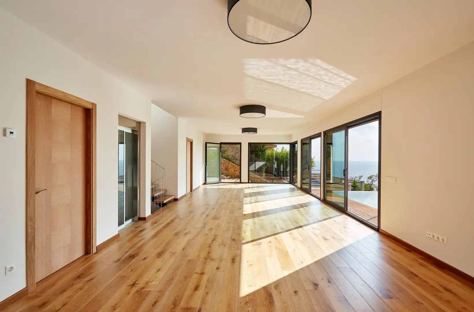 Chalet con piscina en venta en Canyelles, imagen 14