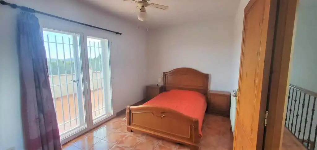 Finca rústica en venda a L'Ametlla de Mar pueblo