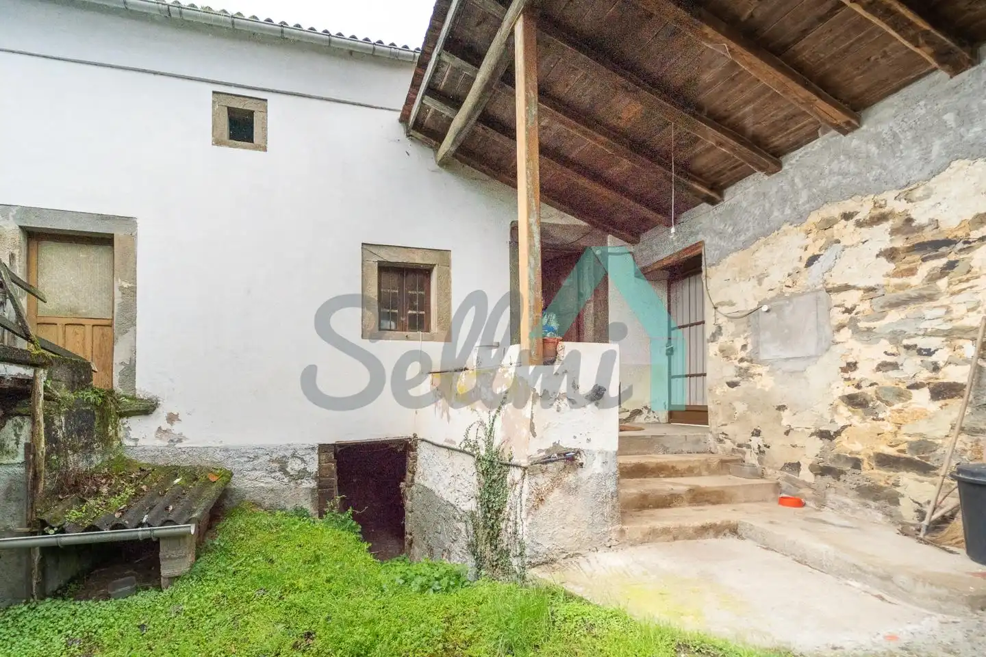 Casa amb jardí en venda a Orrea, imagen 47