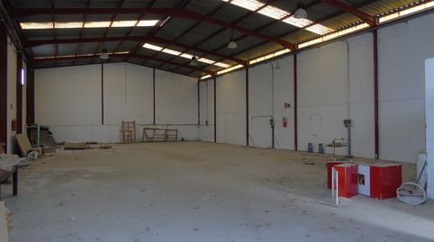 Photo 2 of Industrial buildings for sale in Calle Archena, 19, Lorquí, Murcia
