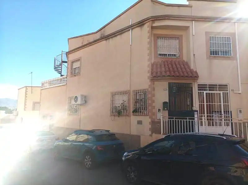 Adossat en venda a Buenavista, imagen 2