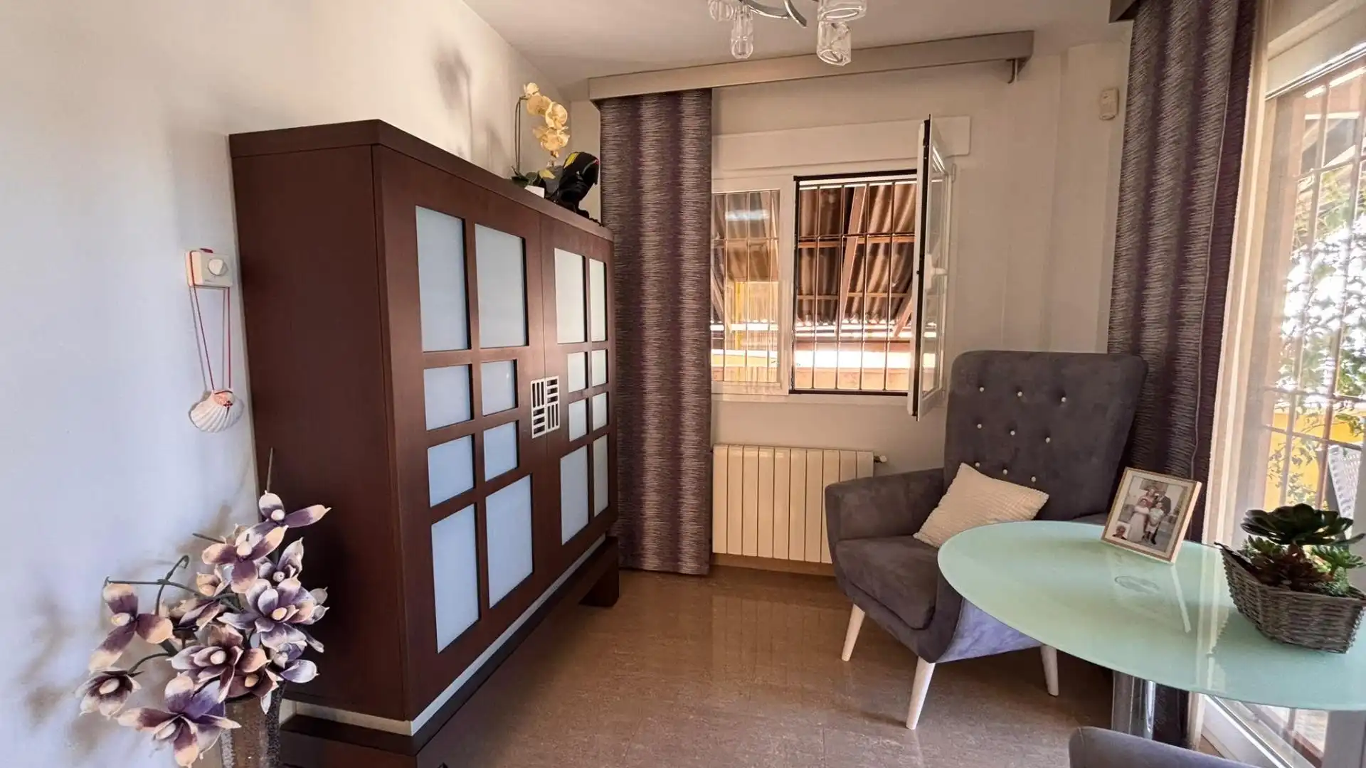 Detached house with terrace for sale in Calle Calle Naranjo de Bulnes, imagen 19