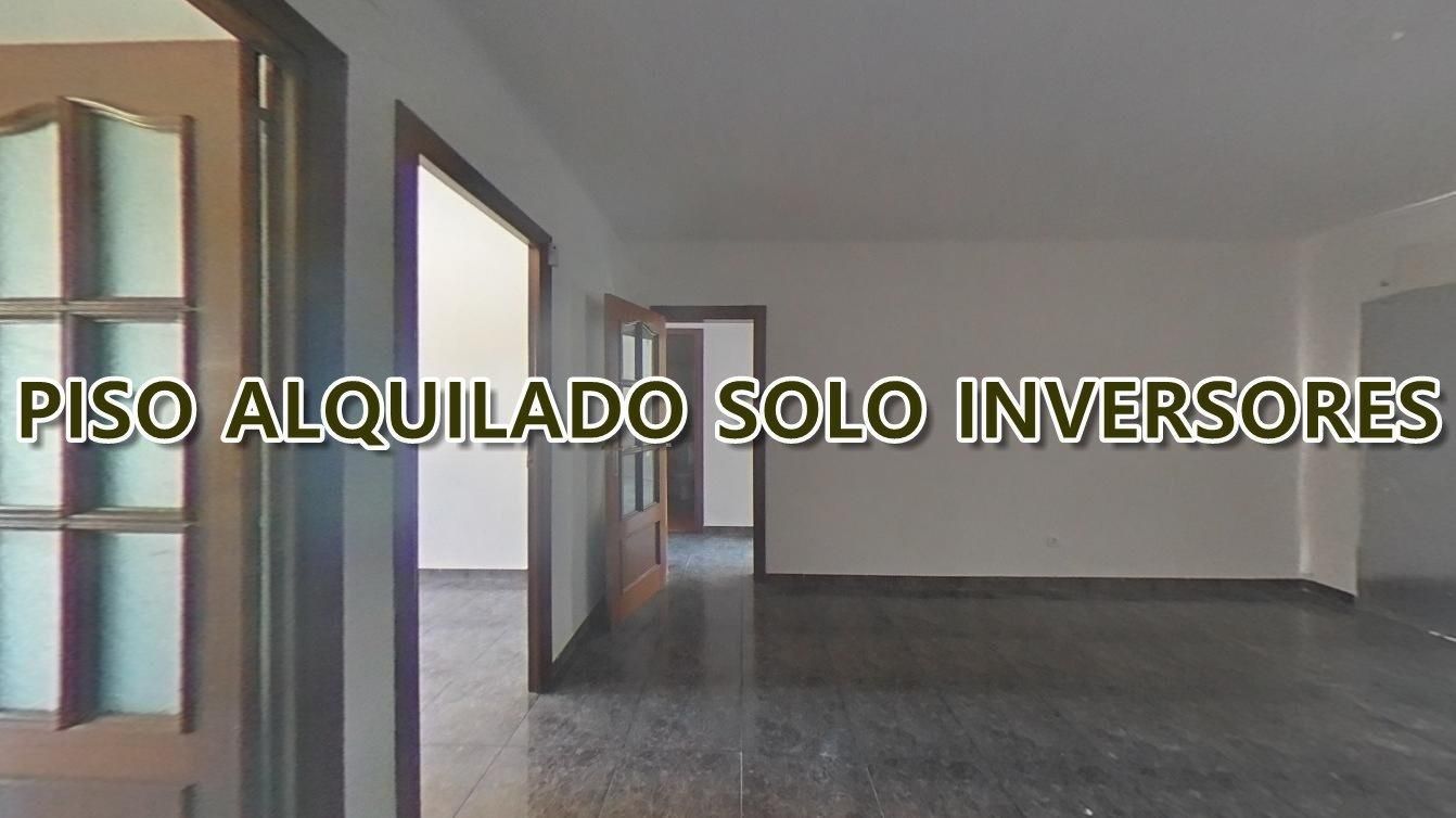 Piso en venta en Can Puiggener