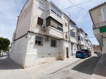 Appartement à vendre à Calle PANAMA 1