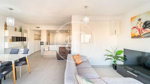 Foto 5 de Pis en venda a Av. Alcoi, Campoamor, Alicante