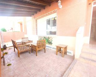 Terrace of Duplex for sale in Lorca  with Terrace and Balcony