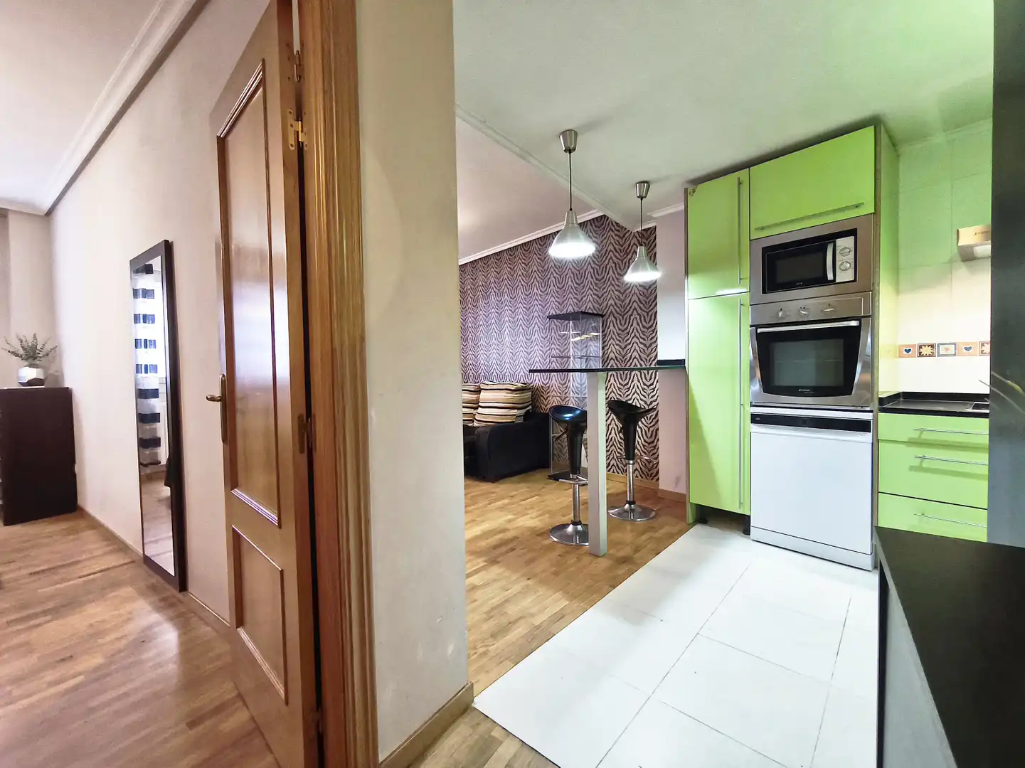 Kitchen of Flat for sale in Alberite, La Rioja