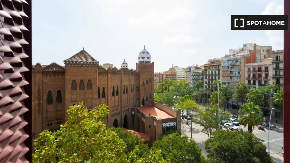 Flat to rent in Eixample, imagen 6