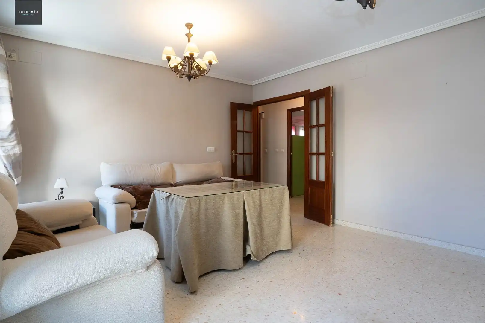 Piso en venta en Avenida de la Constitución, 180, Torredelcampo