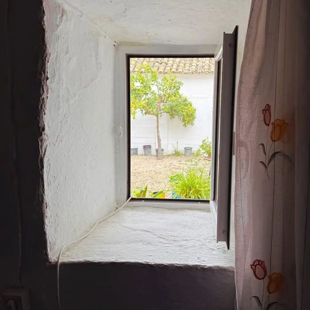 Casa adosada en venda en Estepa amb Jardí privat, Terrassa i Traster