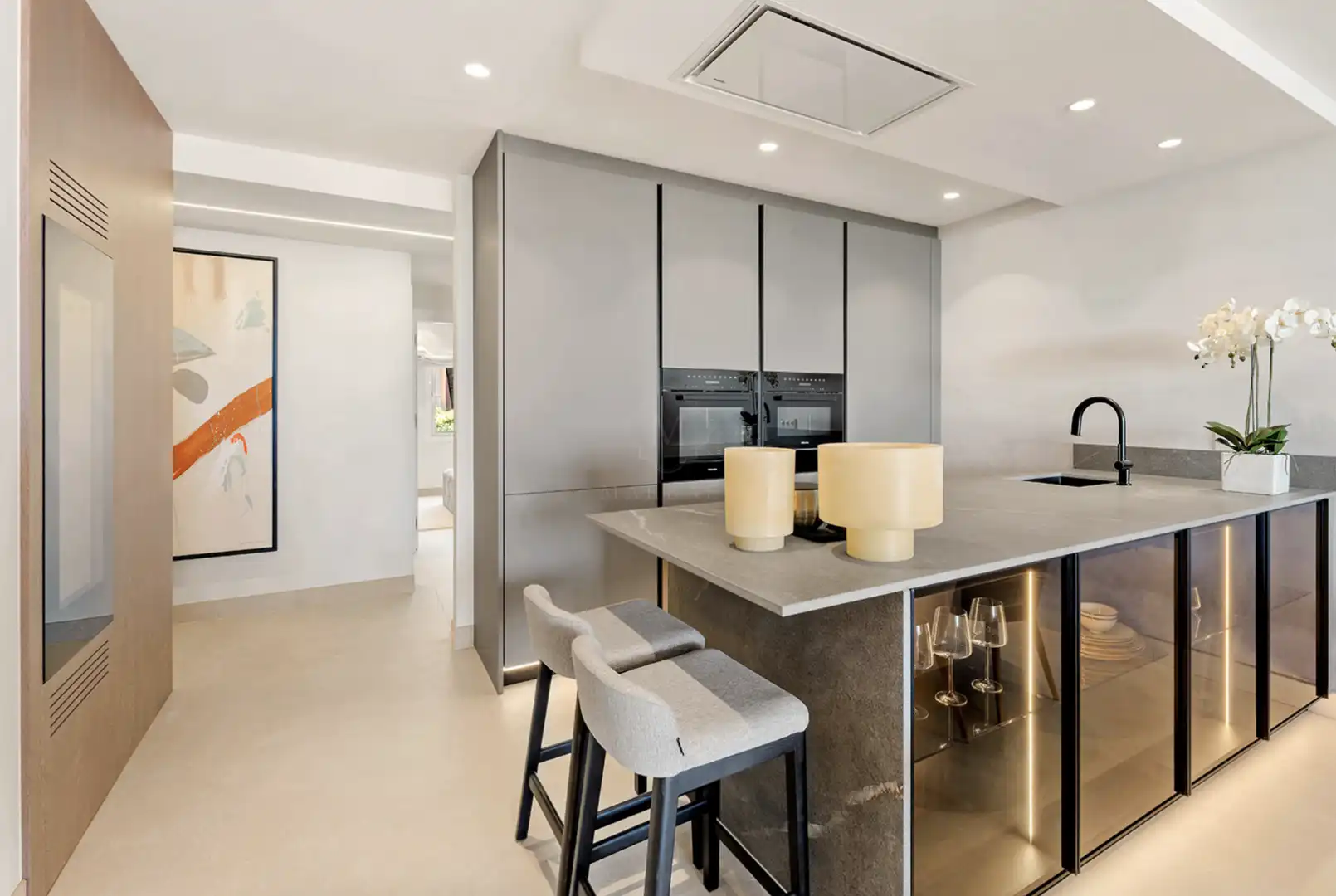 Vivienda con piscina en venta en MARE NOSTRUM 40, imagen 12