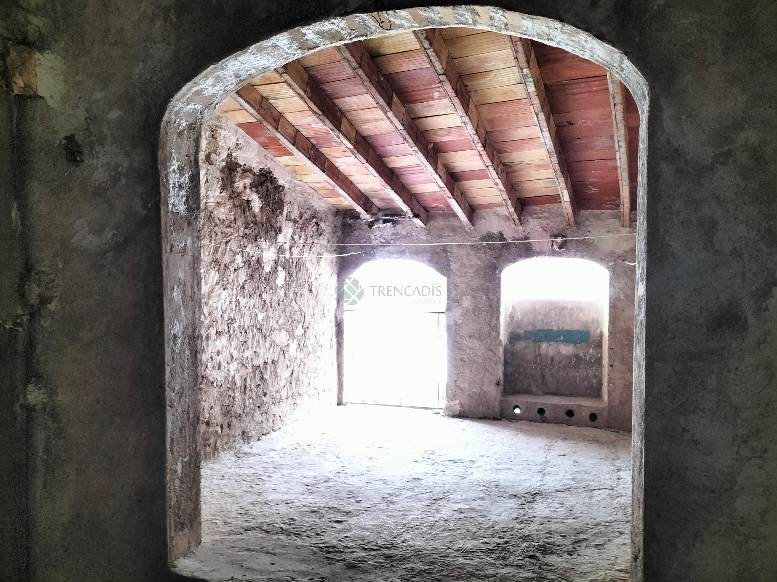 Casa adosada en venta en san vicent