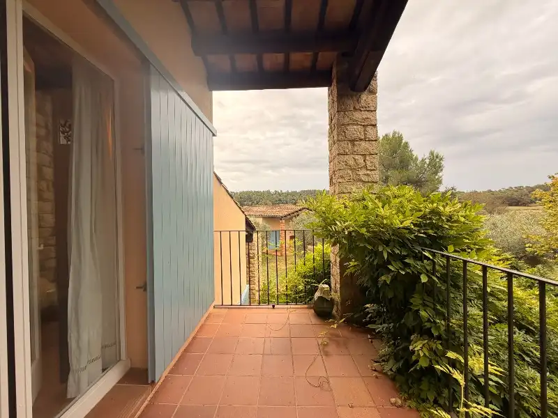 Casa amb balcó en venda a GI-644 52, imagen 29