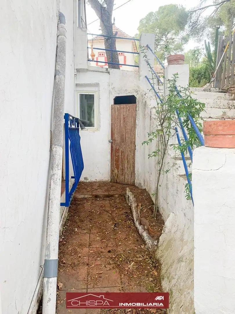 Casa o chalet en venta en Náquera con Jardín privado, Terraza y Trastero