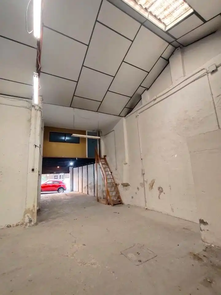 Gewerbefläche zum Verkauf in Calle de los Monederos