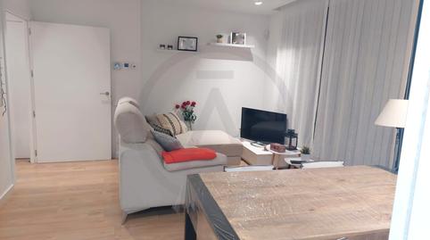 Foto 4 de Piso en venta en Carrer del Doctor Ullés, Ca n'Aurell, Barcelona