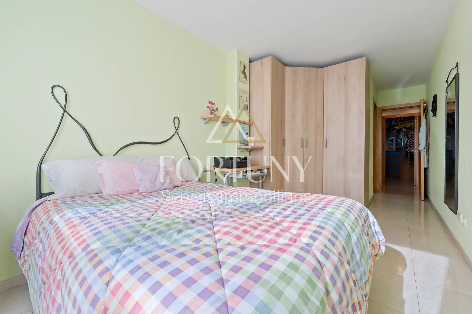 Habitación de Piso de alquiler en Cambrils con Trastero