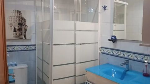 Foto 5 de Dúplex en venda a Carrer Pare Pere, 41, Centro Urbano, Dénia