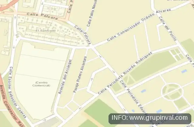 Flat for sale in Córdoba, Córdoba