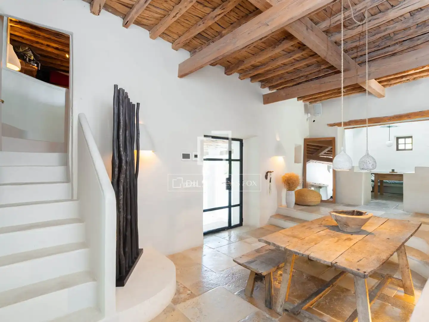Villa con terrazza in vendita a Sant Agustí-Cala de Bou, imagen 16