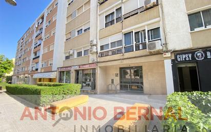 Exterior view of Flat for sale in Jerez de la Frontera