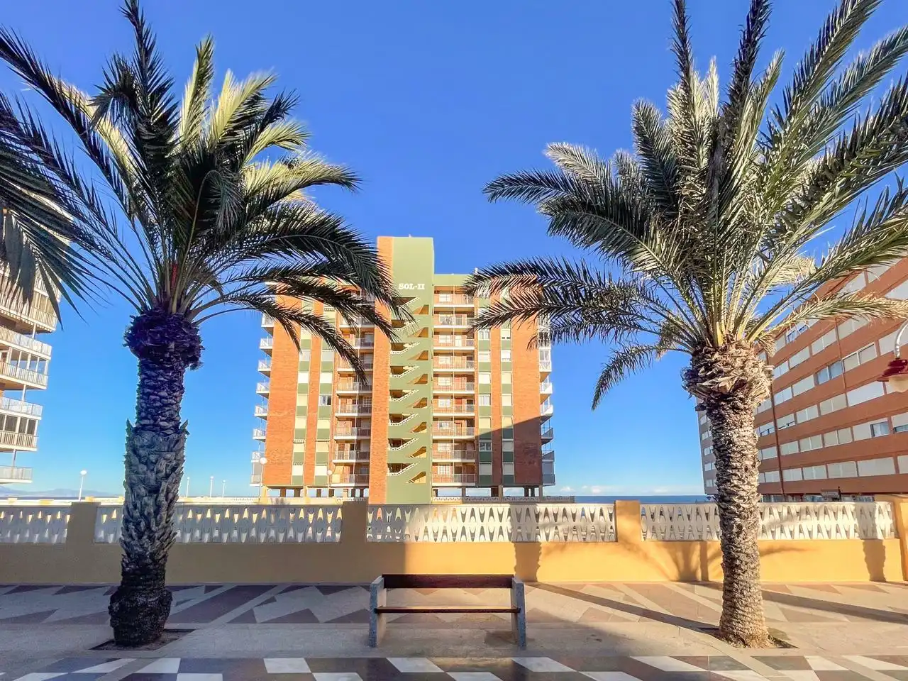 Flat with lift for sale in San Bartolome Tirajana, imagen 38