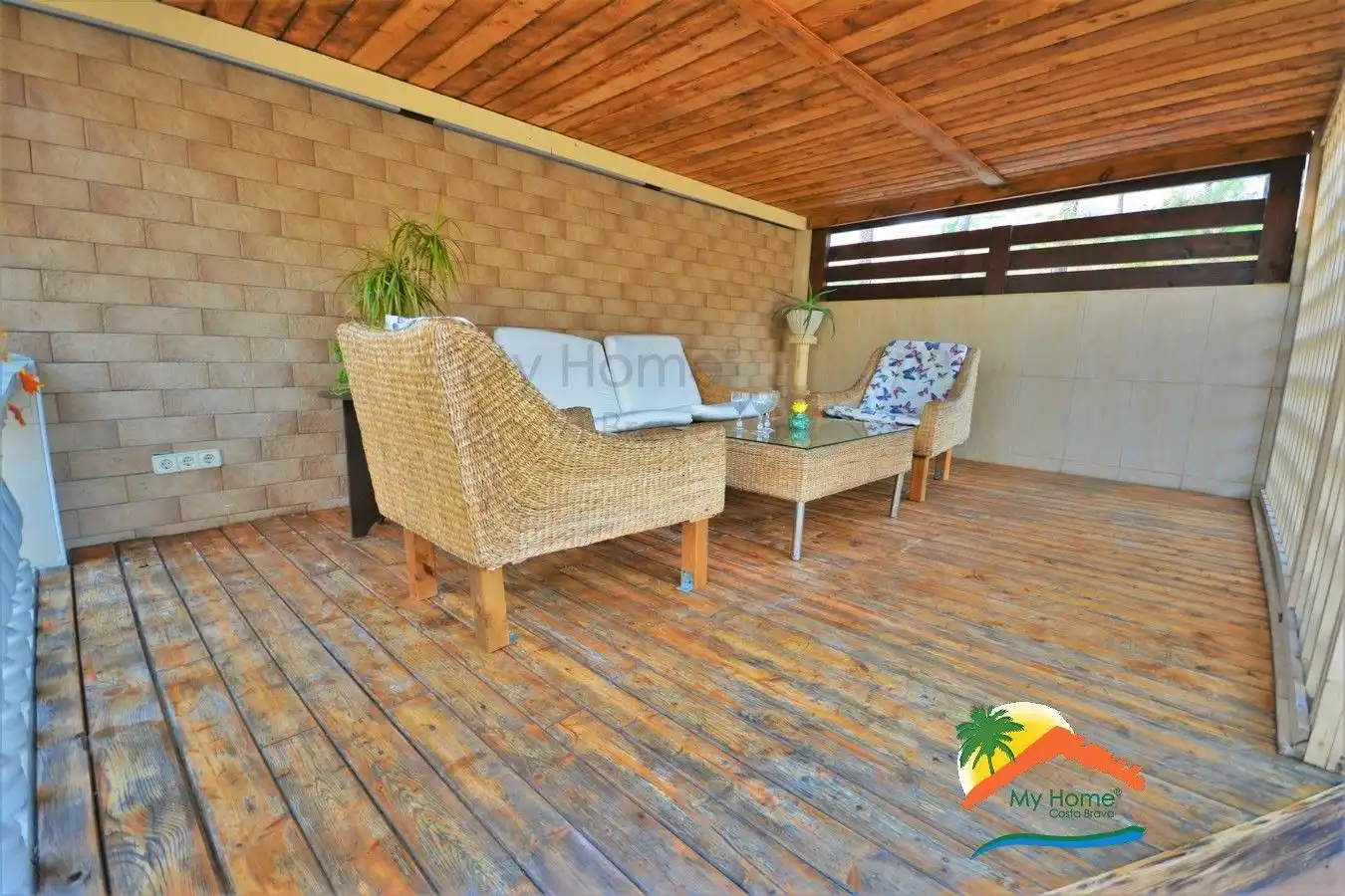 Casa o xalet en venda a Roca Grossa