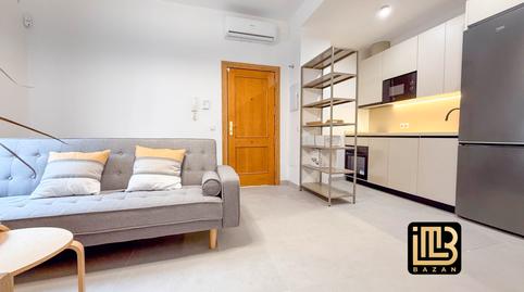 Foto 3 de Pis en venda a Calle Carril, La Trinidad, Málaga Capital