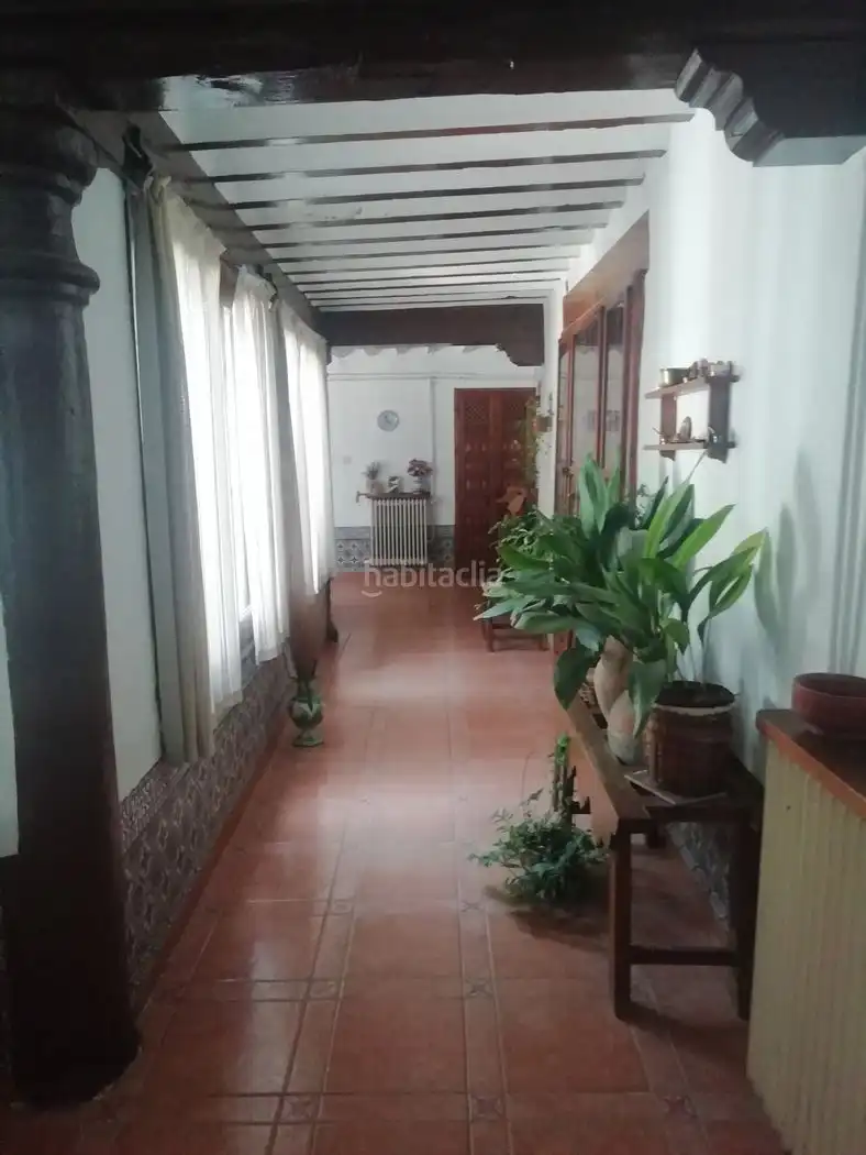 Casa en venda a Calle Cervantes 14, imagen 11