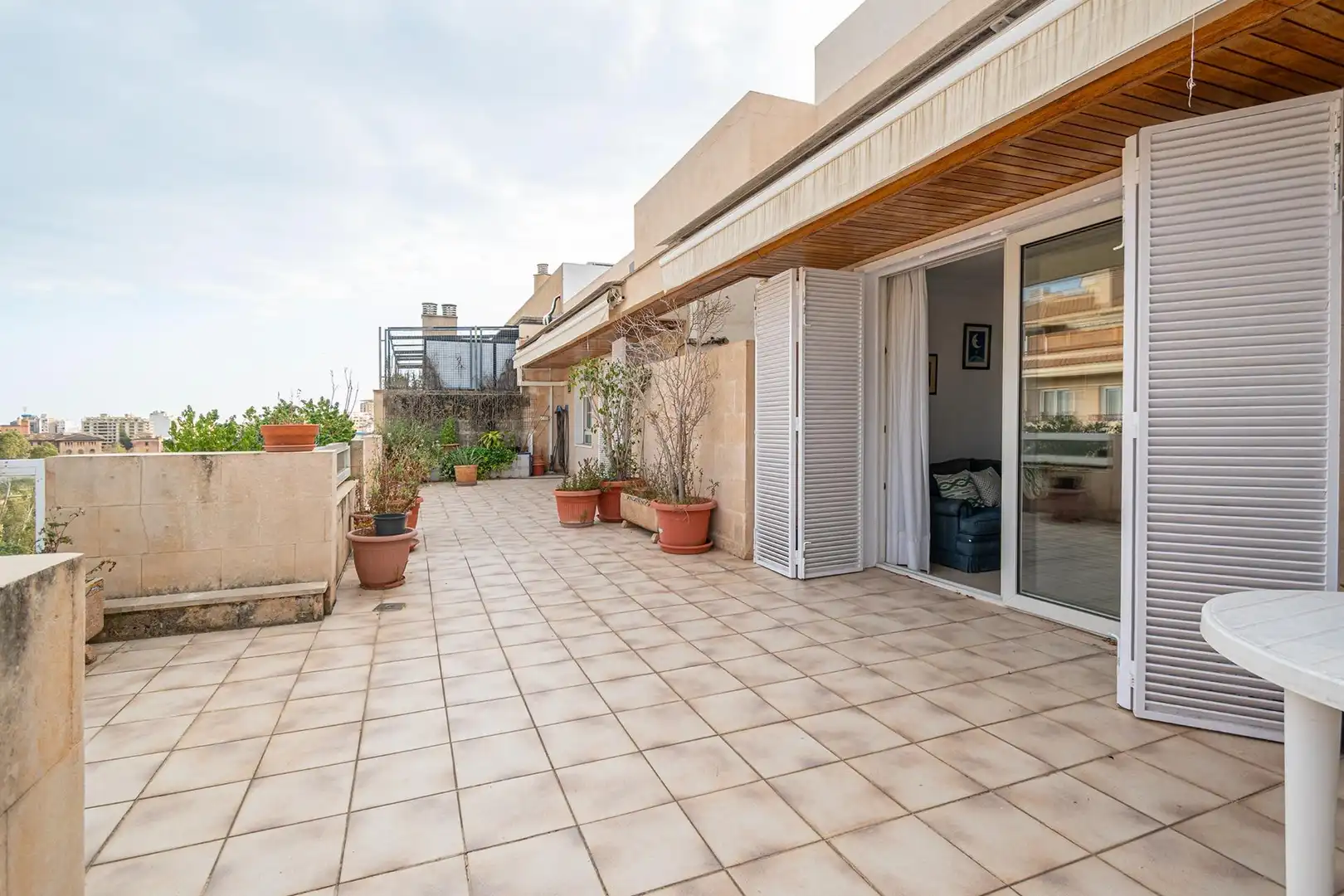 Penthouse with terrace for sale in ANSELM TURMEDA, imagen 32