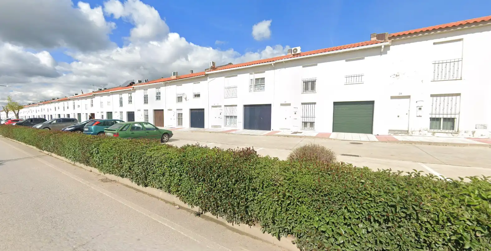 Adossat en venda a Avenida Badajoz, imagen 3