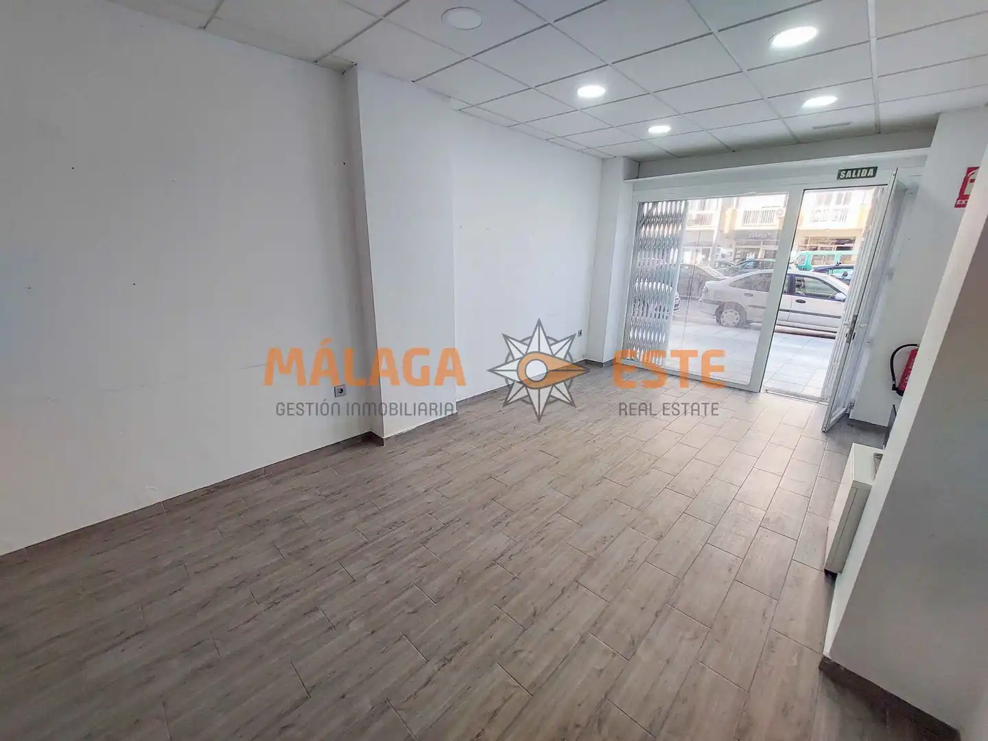 Büro zur Miete in Poniente - Faro