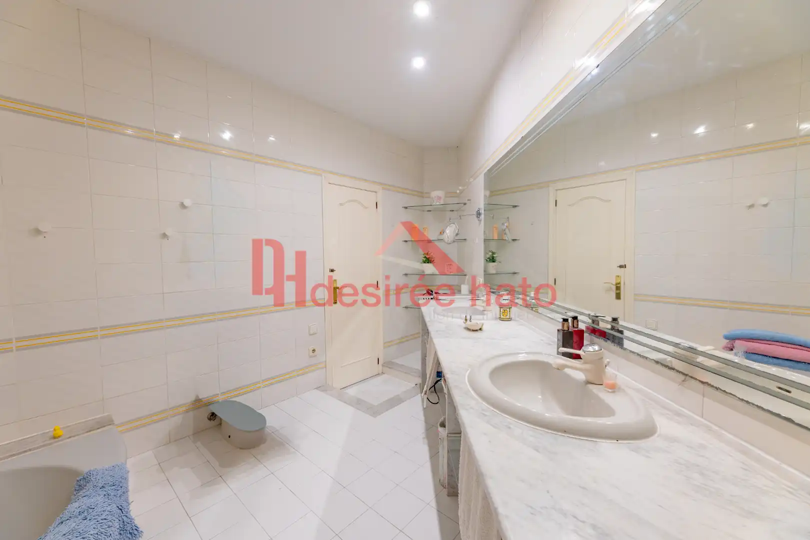Flat with terrace for sale in Avinguda de María Cristina, imagen 22