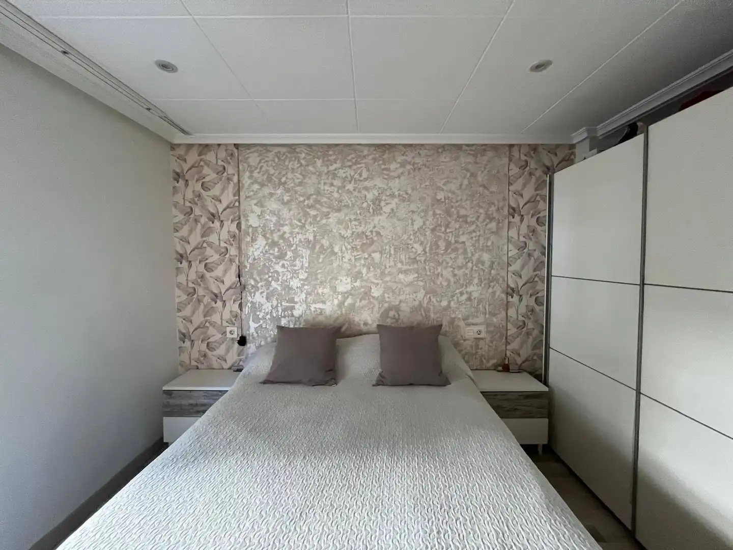 Habitación de Piso en venta en Elche / Elx con Balcón
